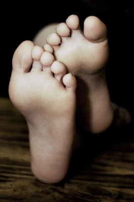 Tootsies.