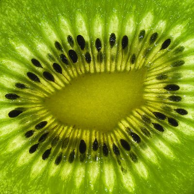 Kiwi.