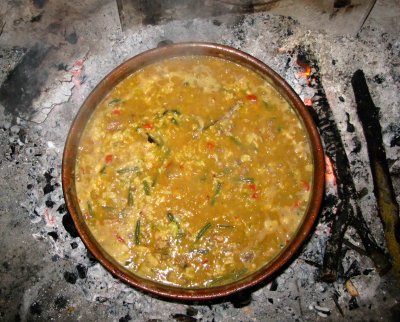 2008-06-05 El arroz brut del Presidente
