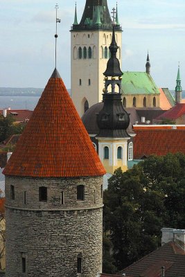 Tallinn