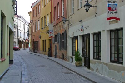 Vilnius