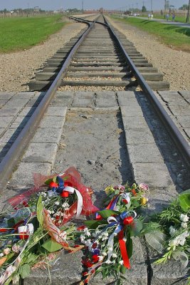 Auschwitz II - Birkenau