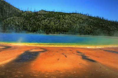 Grand Prismatic