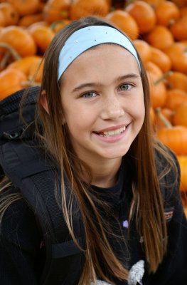 Emily Pumpkins