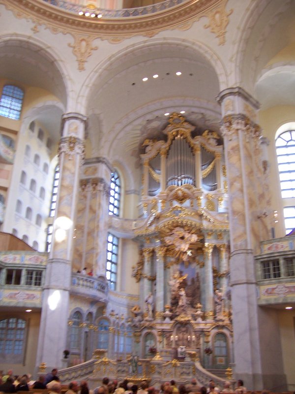 Frauenkirche