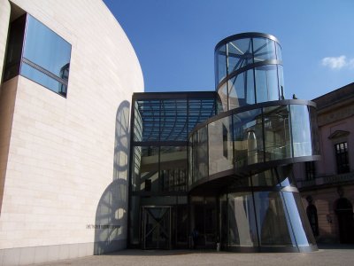 German History Museum