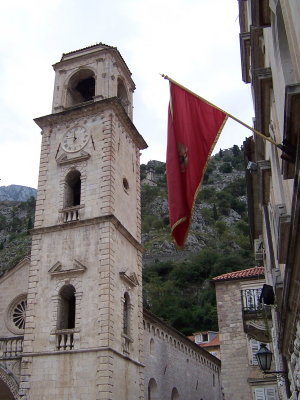 Cathedral of Saint Tryphon