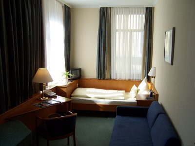 hotels 2006