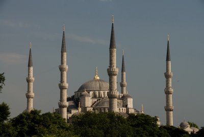 Turchia 2008