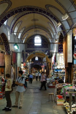 il Gran Bazaar