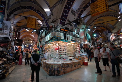 il Gran Bazaar