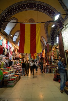 il Gran Bazaar