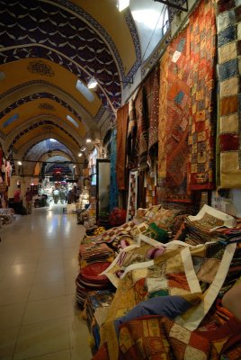 il Gran Bazaar