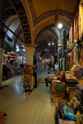 il Gran Bazaar