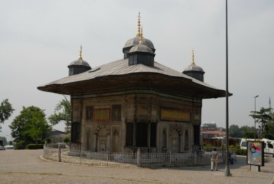 Topkapi