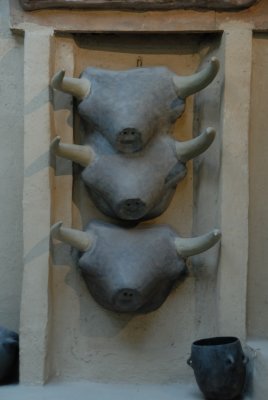 Il Museo Ittita