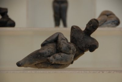 Il Museo Ittita