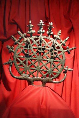 Il Museo Ittita