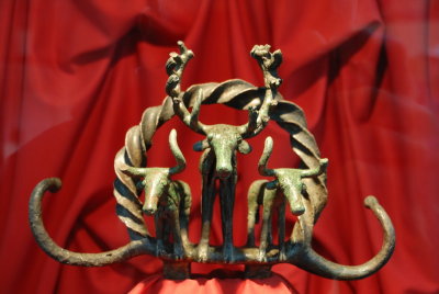 Il Museo Ittita