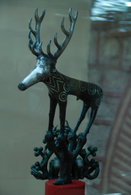 Il Museo Ittita