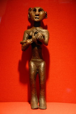Il Museo Ittita