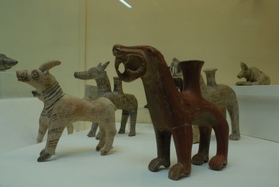 Il Museo Ittita