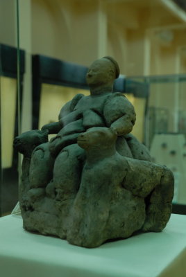 Il Museo Ittita