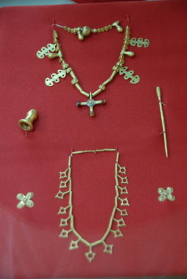 Il Museo Ittita