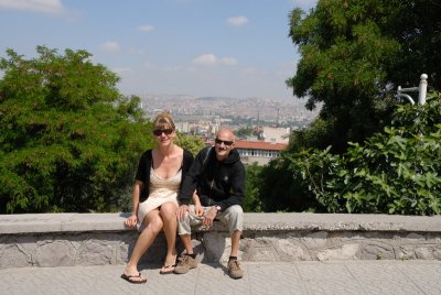 Ankara