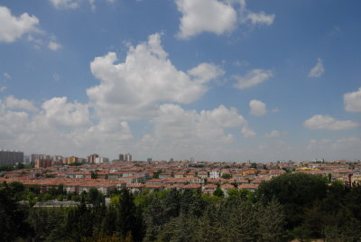 Ankara