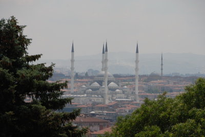 Ankara