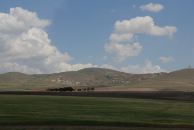Lago Salato