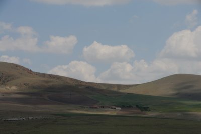Lago Salato