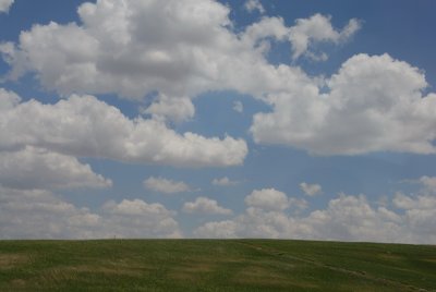 Lago Salato
