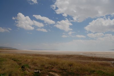 Lago Salato
