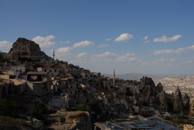 Uchisar