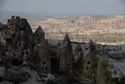 Uchisar