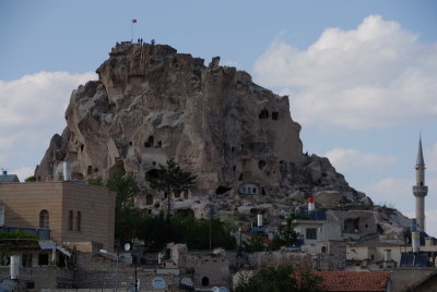 Uchisar
