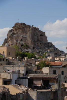 Uchisar