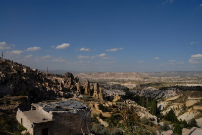Uchisar