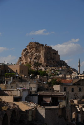 Uchisar