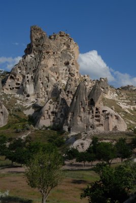 Uchisar