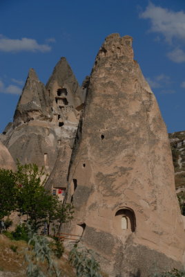 Uchisar