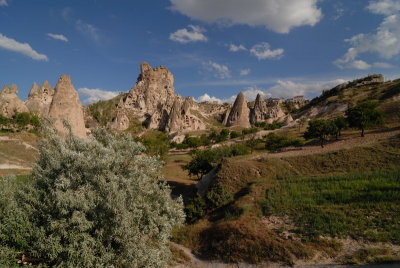 Uchisar