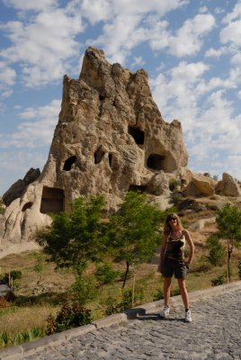 Valle di Goreme