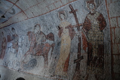 Valle di Goreme