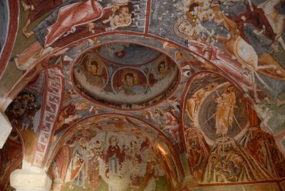 Valle di Goreme