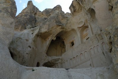 Valle di Goreme