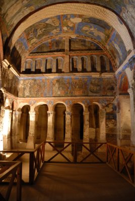Valle di Goreme