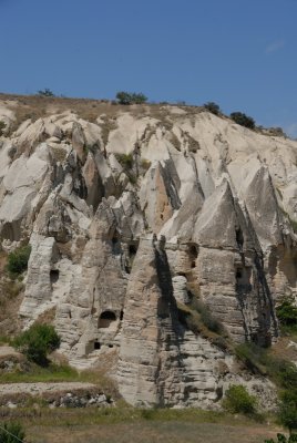 Valle di Goreme